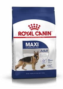 Photo du produit Maxi Adult 15kg Royal Canin